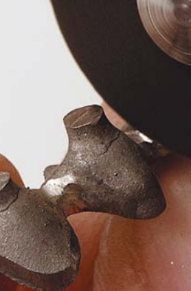 Диск отрезной армированный стекловолокном Renfert 581040