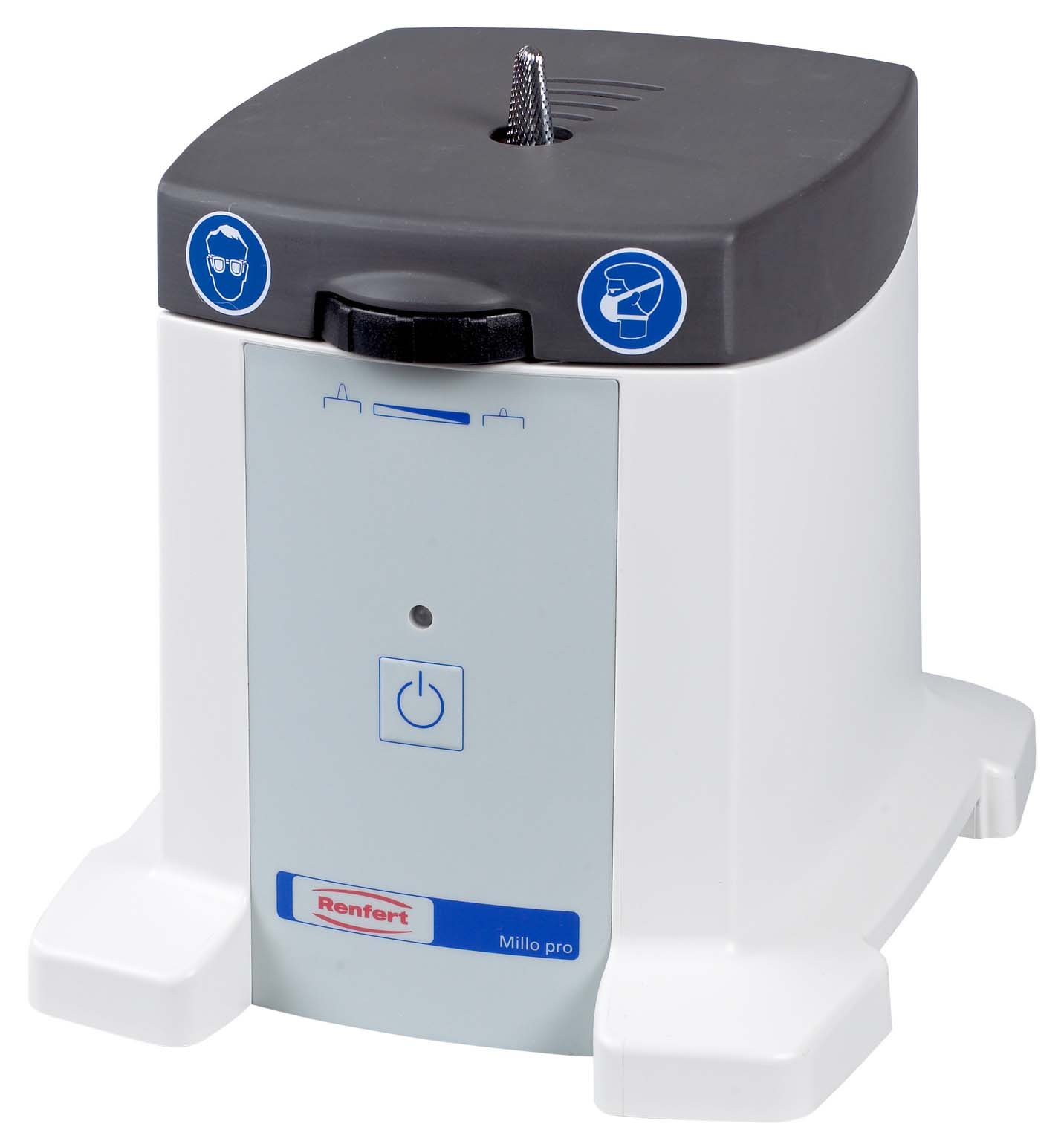 Аппарат фрезерный Millo pro Renfert 18050000