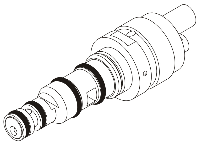 Адаптер к Assistina W&H 04713200