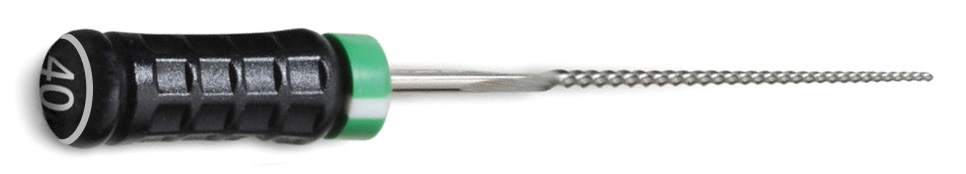 Каналорасширитель M-Access Hedstroem ручной (6 шт) Dentsply Sirona