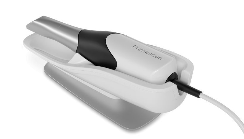 Сканер для получения цифровых слепков Primescan Connect Dentsply Sirona 6795491