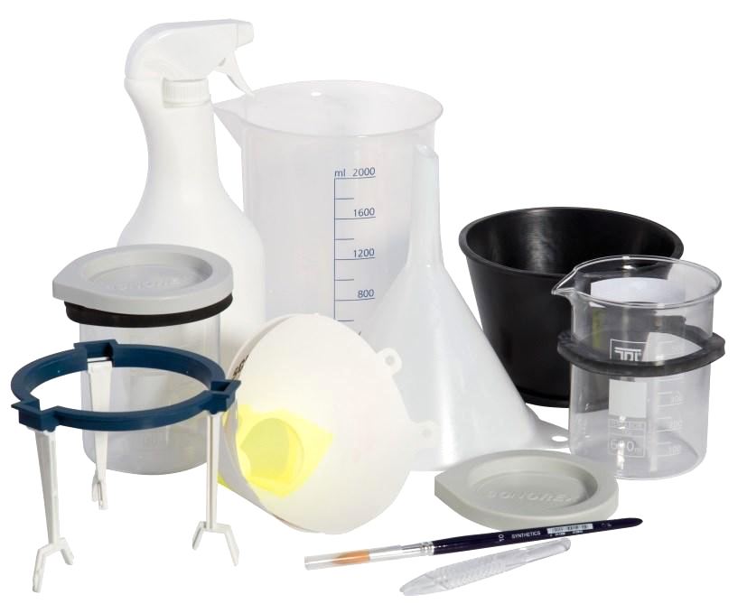 3D принтер Varseo S Basic с аксессуарами Bego 26455