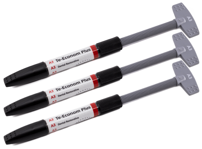 Композит Te-Econom Plus (3х4 г) Ivoclar