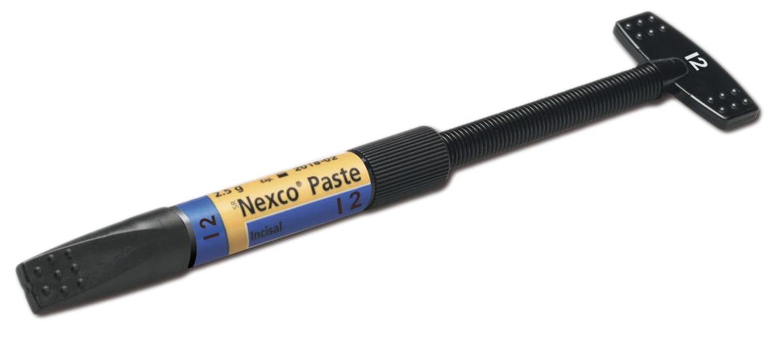 Масса режущего края SR Nexco Paste Incisal (2,5 г) Ivoclar