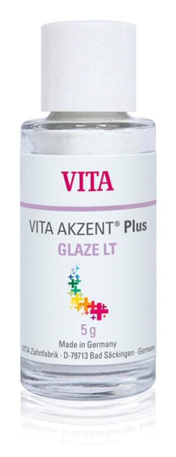 Глазурь VITA Akzent Plus Glaze LT (5 г) Vita B505825