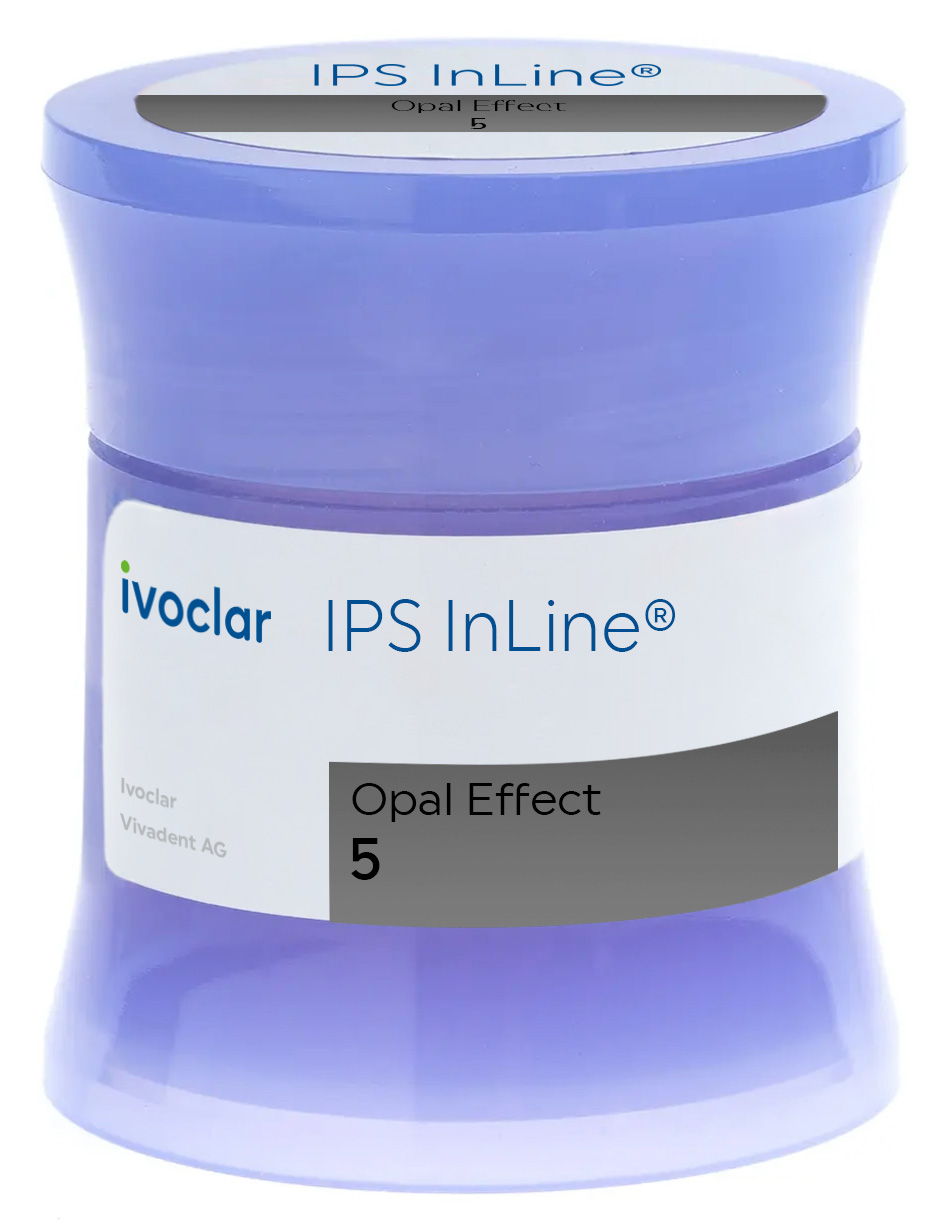 Масса керамическая IPS InLine Opal Effect (20 г) Ivoclar