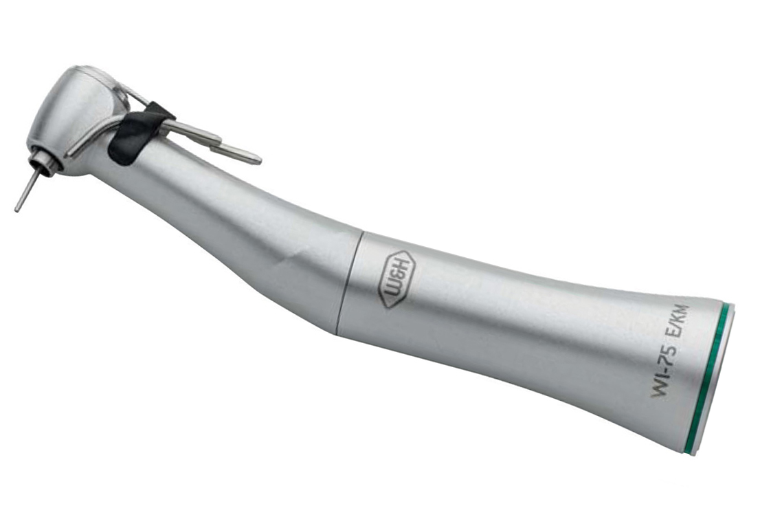 Комплект Implantmed Classic SI-923 + наконечник WI-75 E/KM W&H 90000161/10207550