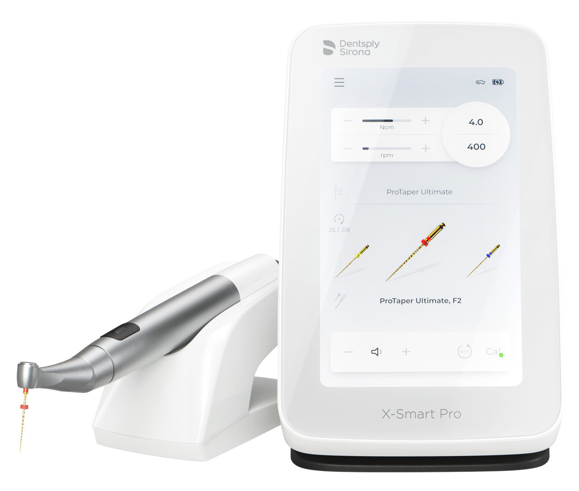 Микромотор X-Smart Pro Dentsply Sirona 6779008