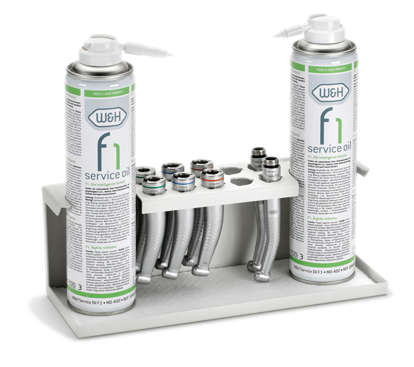 Подставка из нержавеющей стали W&H 01376600