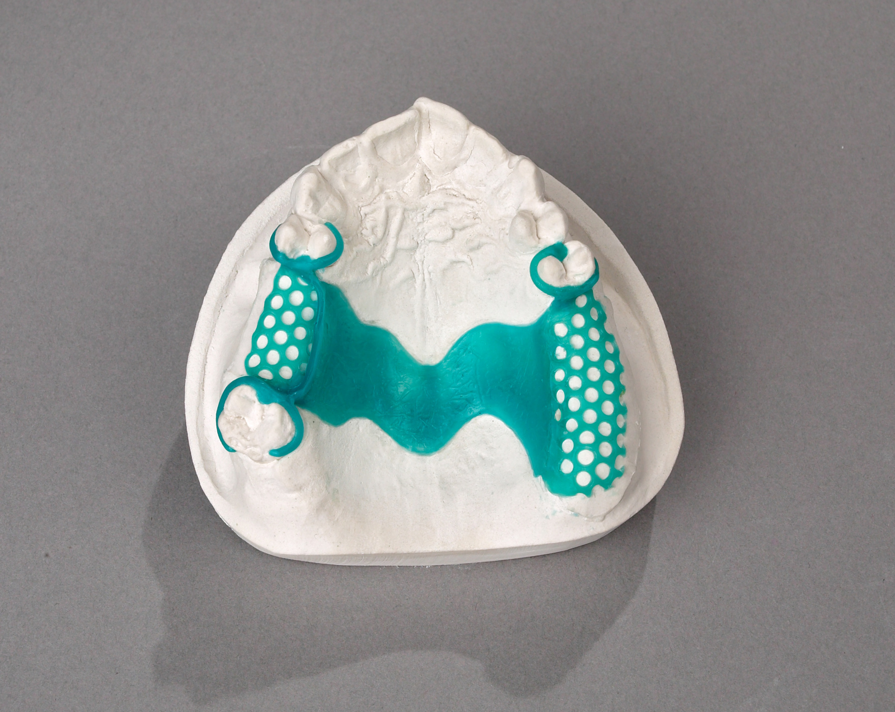 Набор восков для модельного литья GEO Renfert 6330000