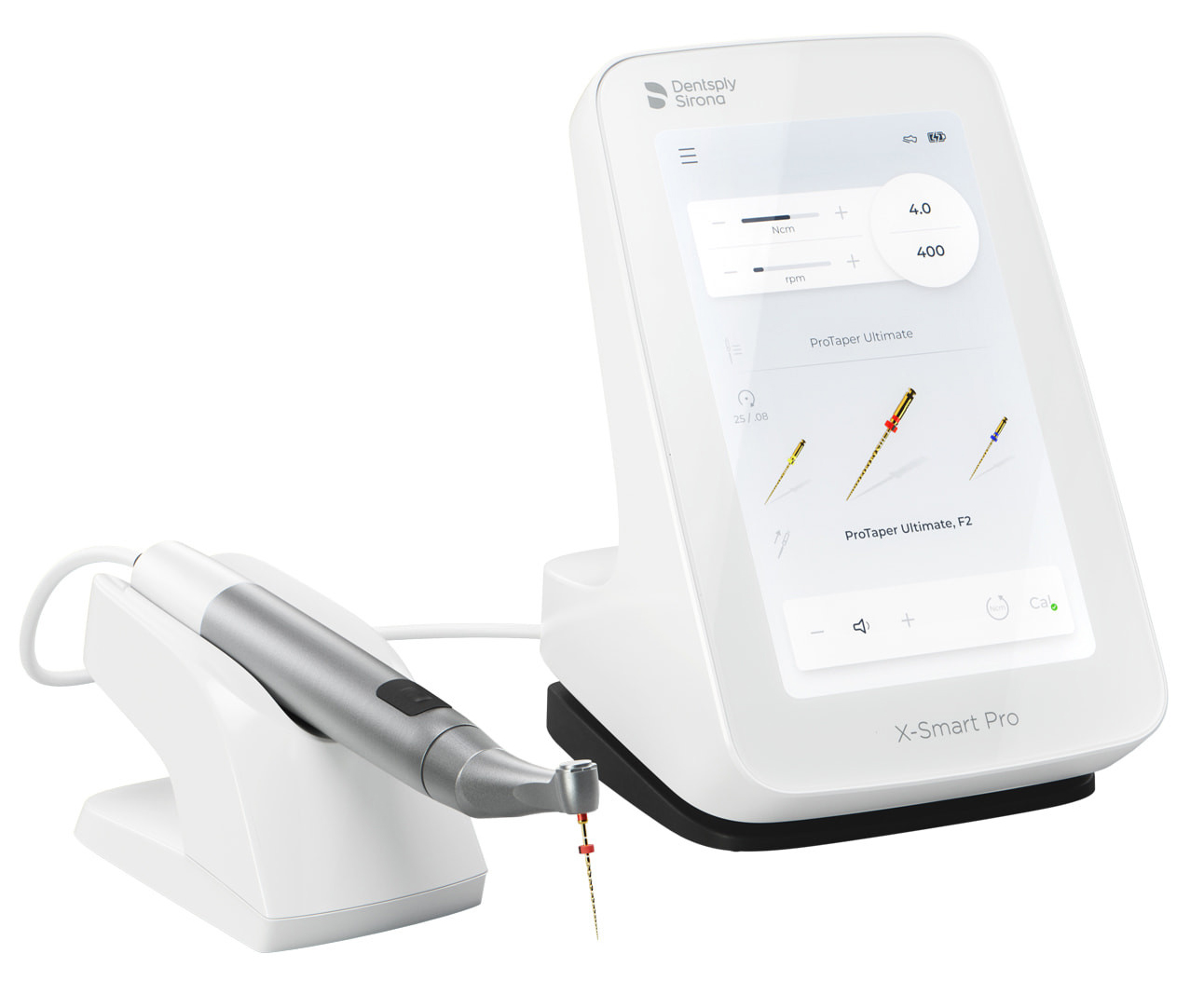 Микромотор X-Smart Pro Dentsply Sirona 6779008