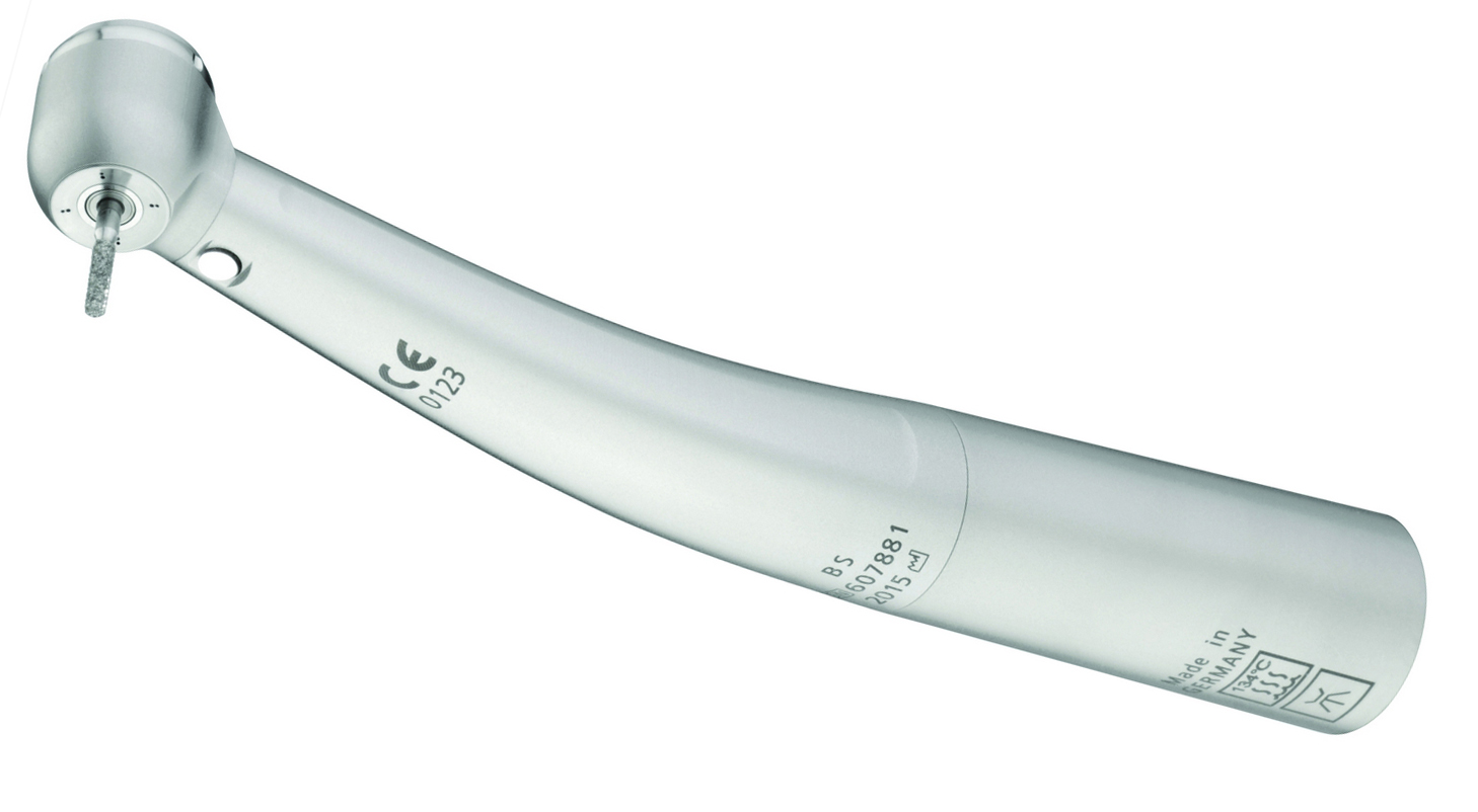 Наконечник турбинный T2 Boost S Dentsply Sirona 6386655