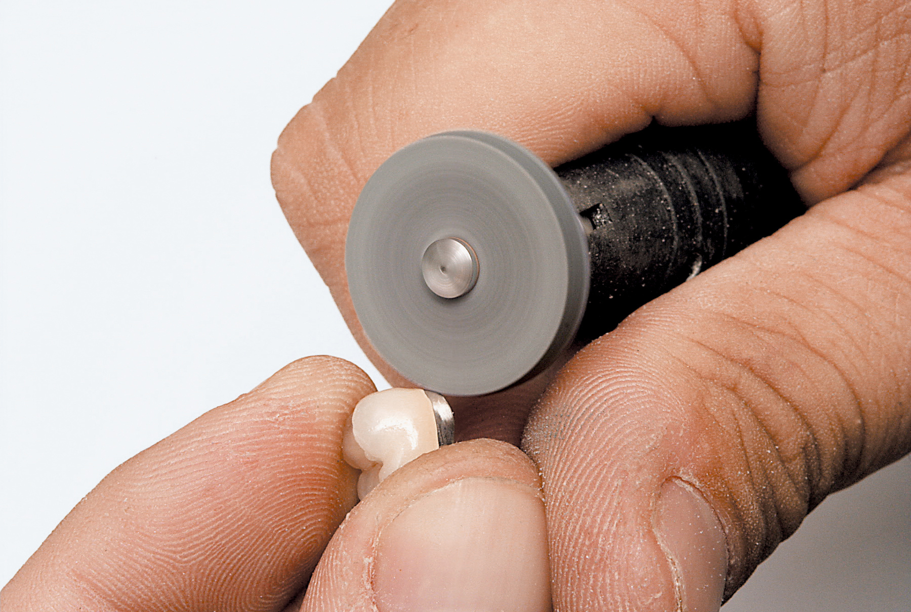 Полир Polisoft (50 шт) Renfert 910000