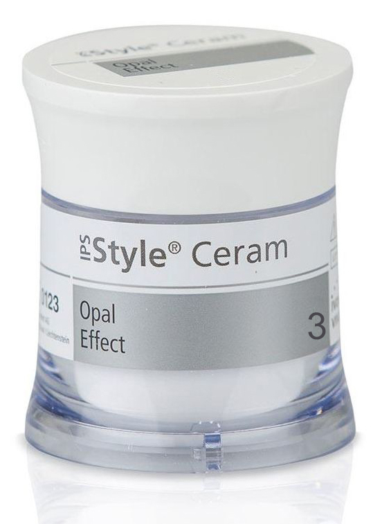 Масса керамическая IPS Style Ceram Opal Effect (20 г) Ivoclar