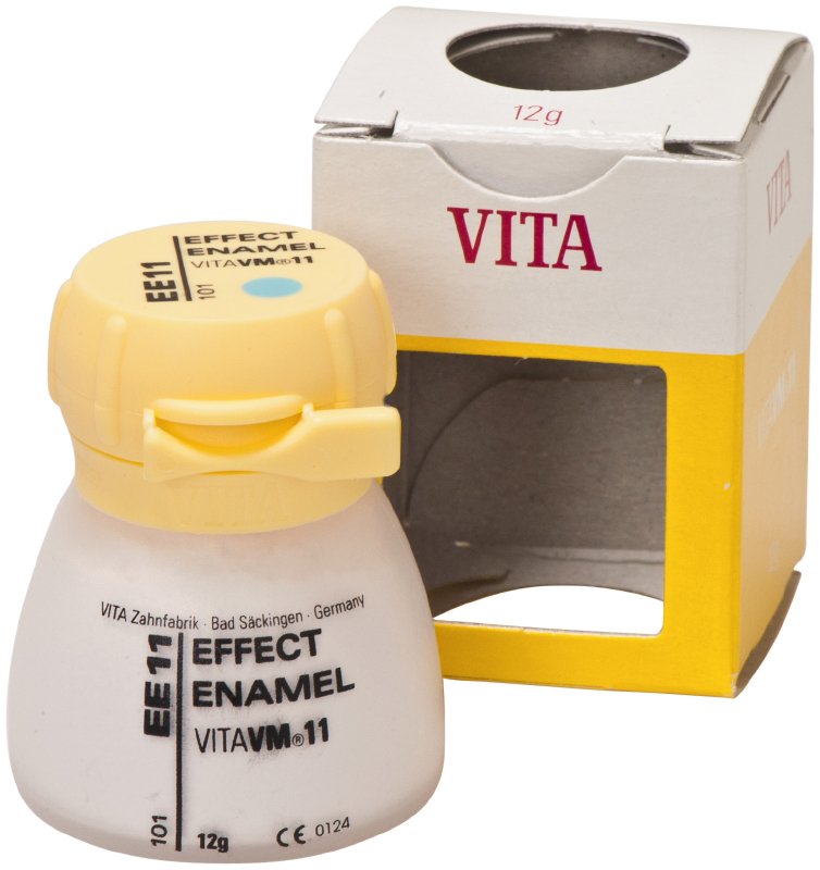 Масса керамическая VITA VM 11 effect enamel (12 г) Vita