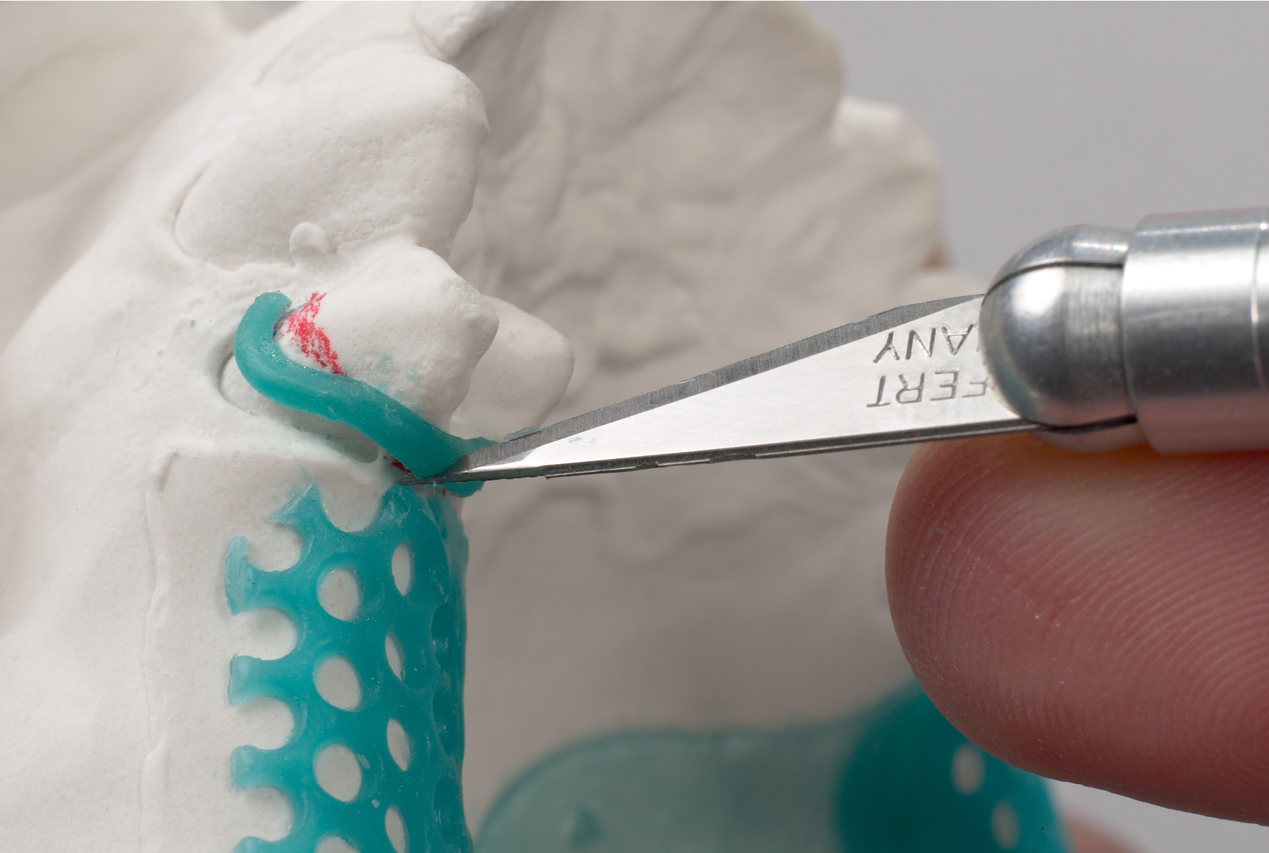 Инструмент универсальный Renfert 10301000