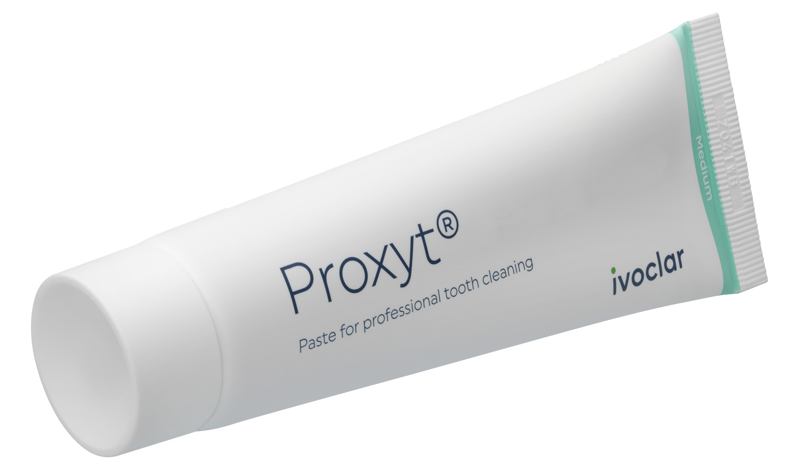 Паста полировальная Proxyt Medium RDA 36 средняя зернистость (80 г) 701471