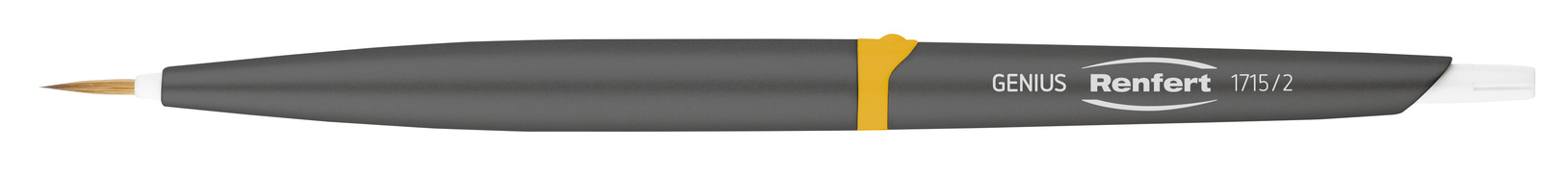 Набор кисточек Genius (4 шт) Renfert