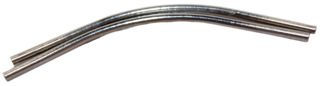 Набор насадок стерилизуемых для SIROLaser Dentsply Sirona 6047794