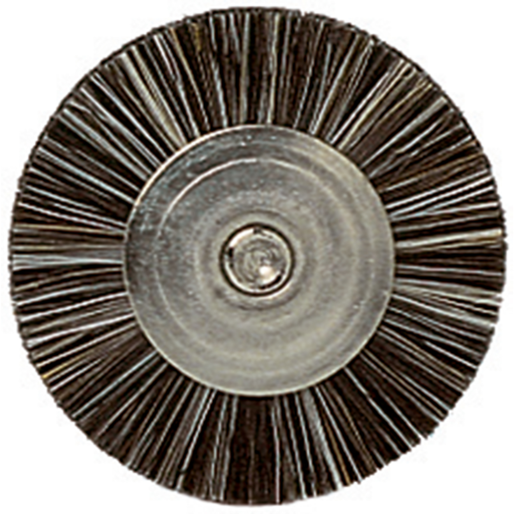 Щетка Bison, смонтированная (100 шт) Renfert