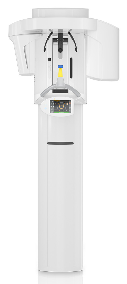 Комплект томограф Orthophos SL 3D 11x10 с ПО Sicat Implant Dentsply Sirona