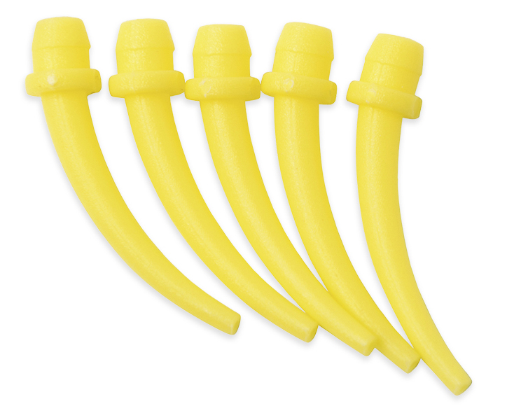 Канюли Intra Oral tips (25 шт) Spident 7181IN