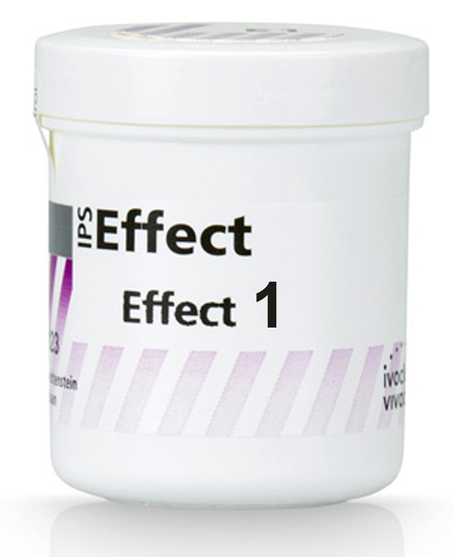Масса керамическая IPS Effect (20 г) Ivoclar