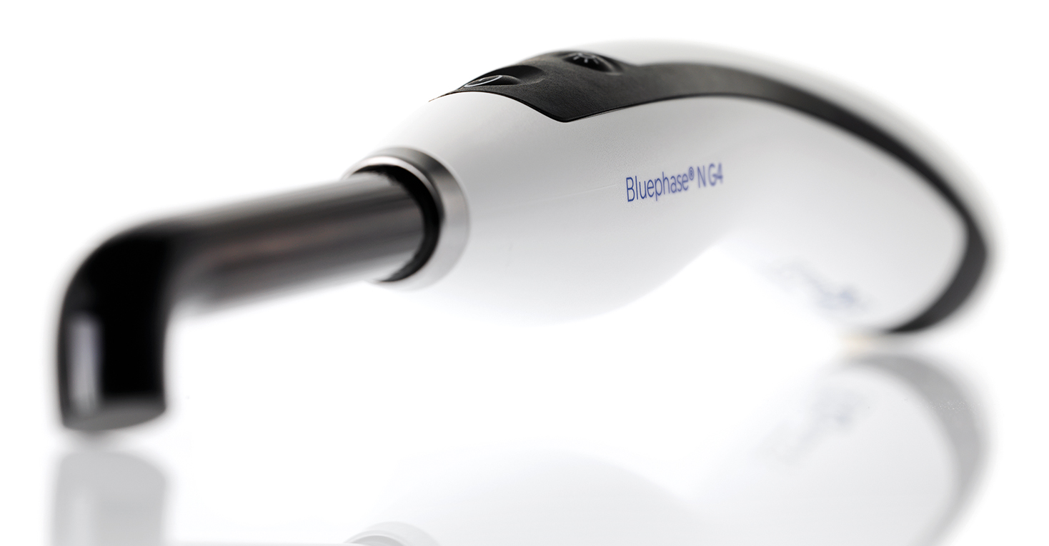 Лампа полимеризационная Bluephase N G4 Ivoclar 744011