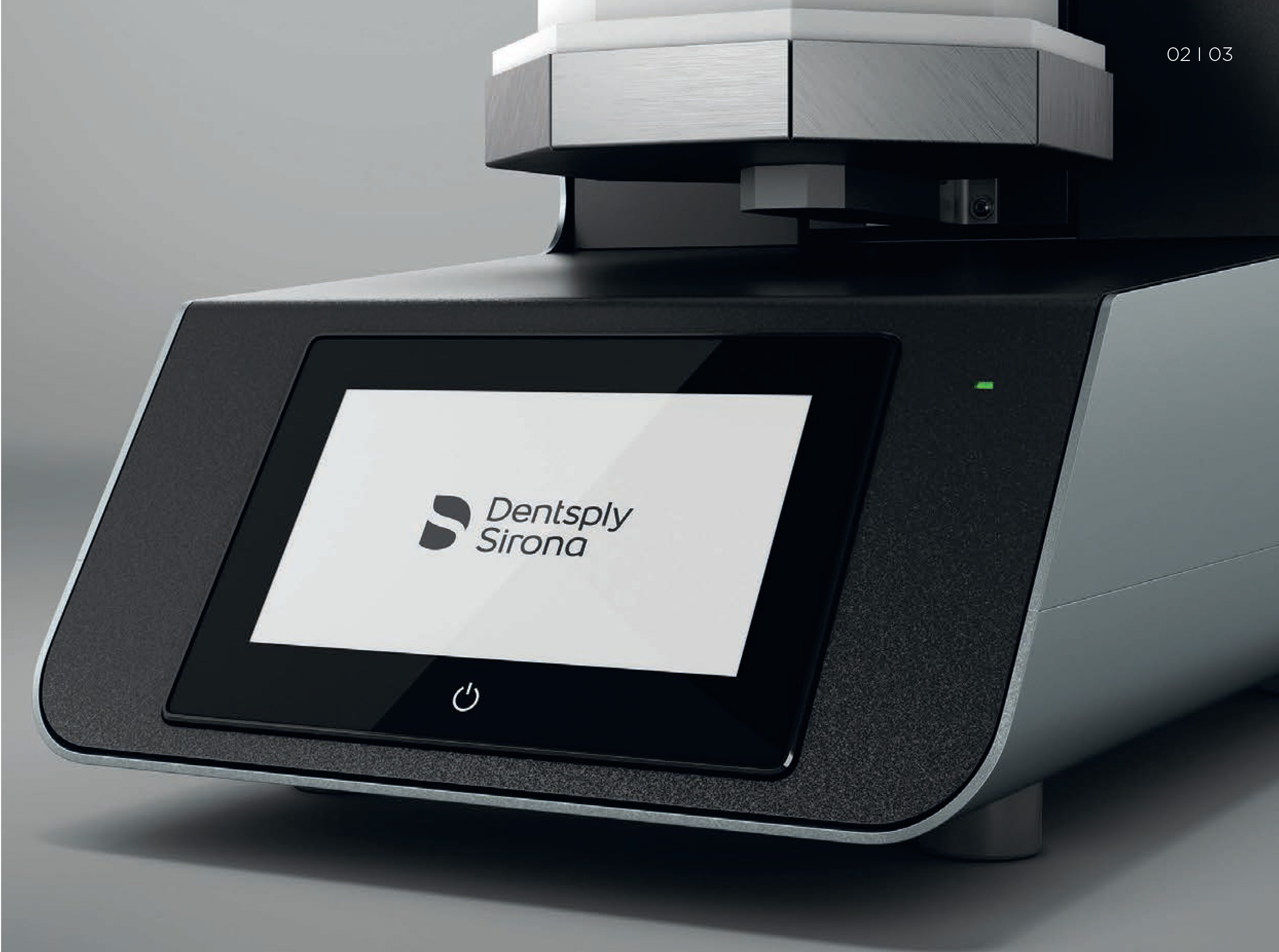 Печь для синтеризации inLab Profire Dentsply Sirona 6690338