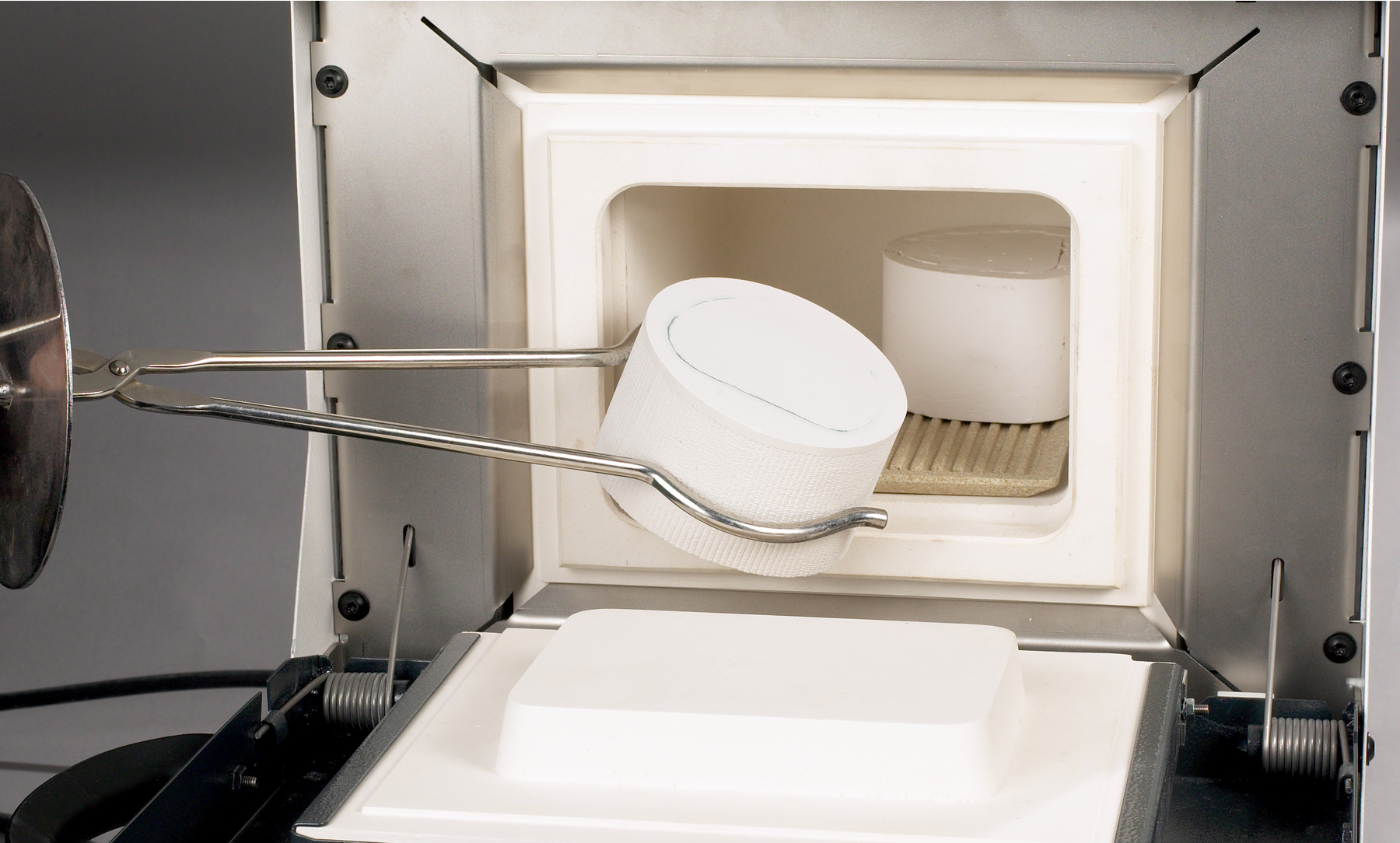 Печь муфельная Magma Renfert 23000000