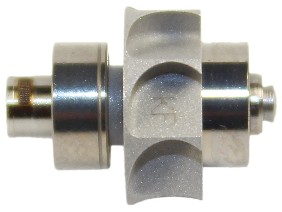 Роторная группа для наконечника T3 F Racer Dentsply Sirona 5948968