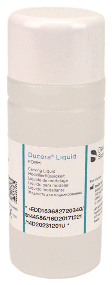 Жидкость Ducera Liquid Form (50 мл) Dentsply Sirona 5368272034