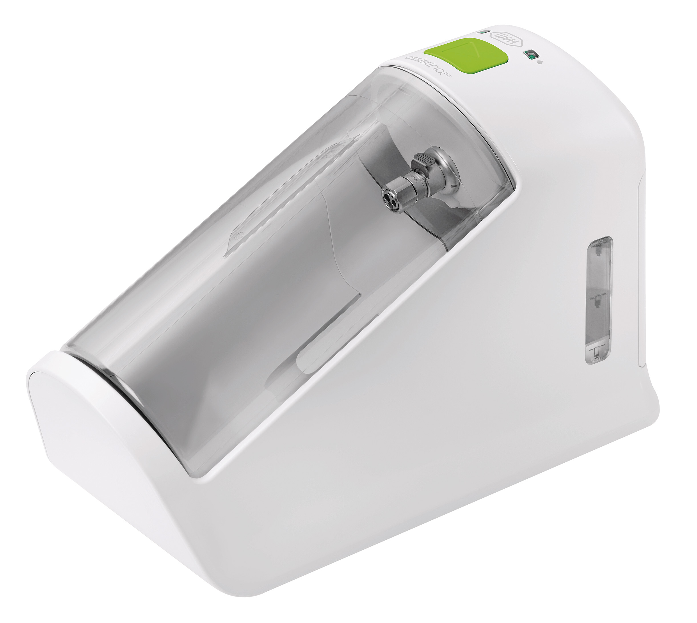 Аппарат для предстерилизационной очистки и смазки Assistina 301 ONE W&H 30398003