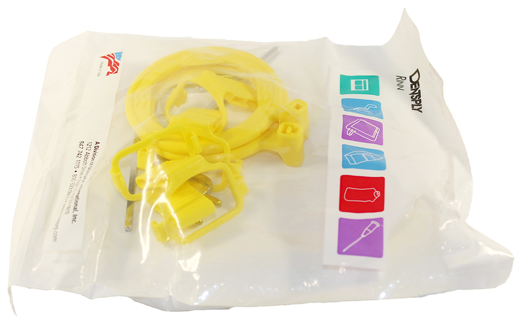 Позиционеры RINN для датчика Xios/Xios Plus Dentsply Sirona 6176585