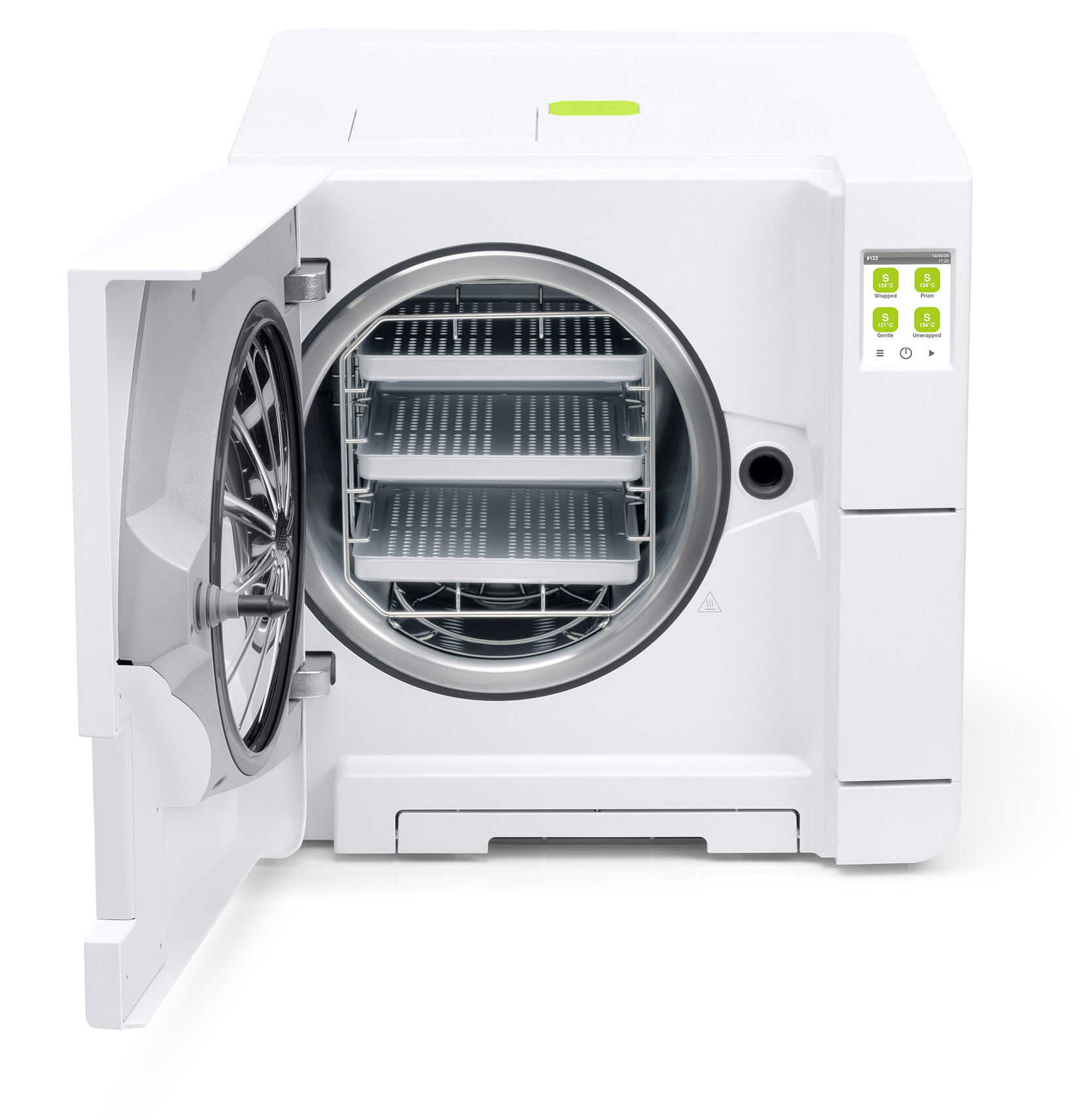 Автоклав Lyla 22 W&H 19952150