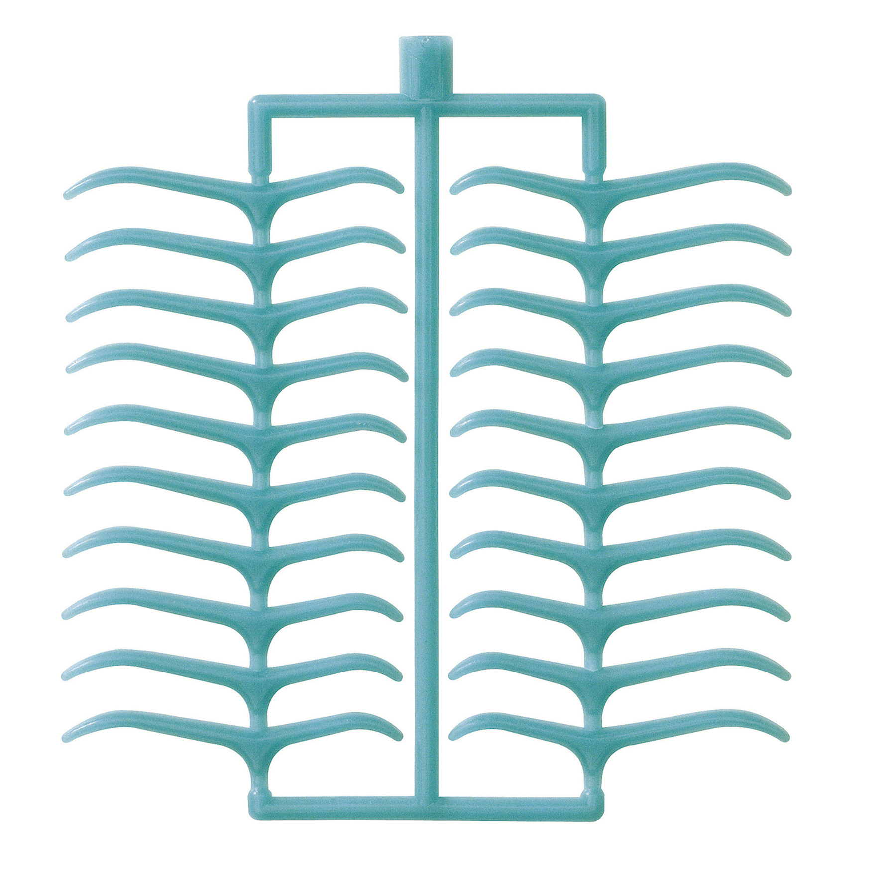 Кламмеры восковые GEO clasps (200 шт) Renfert