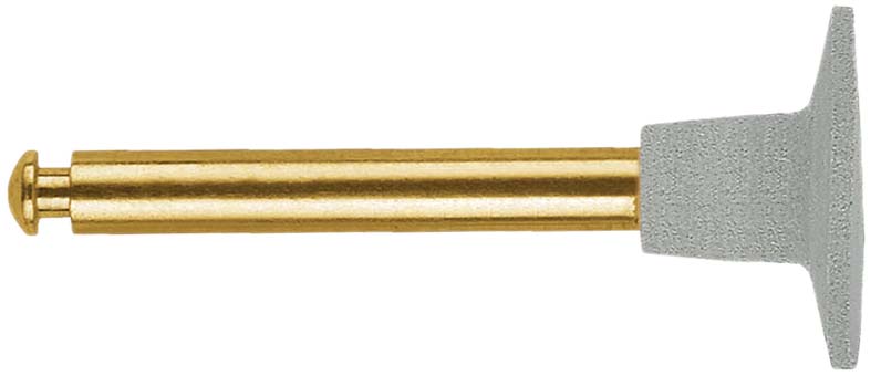 Полиры для композитов HiLusterPlus Dia Polishers (6 шт) Kerr