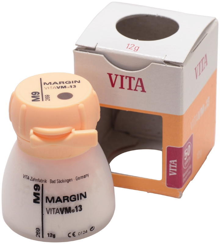 Масса керамическая VITA VM 13 margin (12 г) Vita