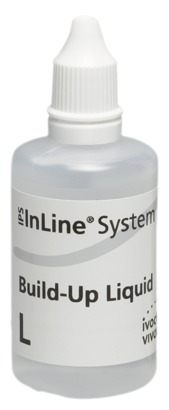 Жидкость IPS InLine Build-up Liquid L (250 мл) Ivoclar 593351