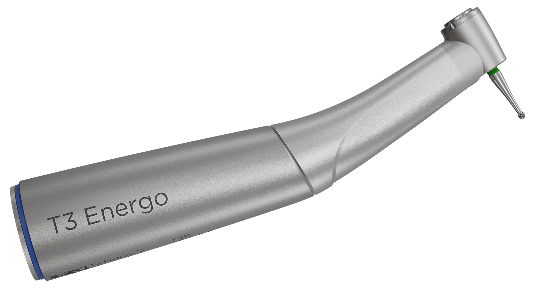 Наконечник угловой T3 Energo 1:1 Dentsply Sirona 6812122