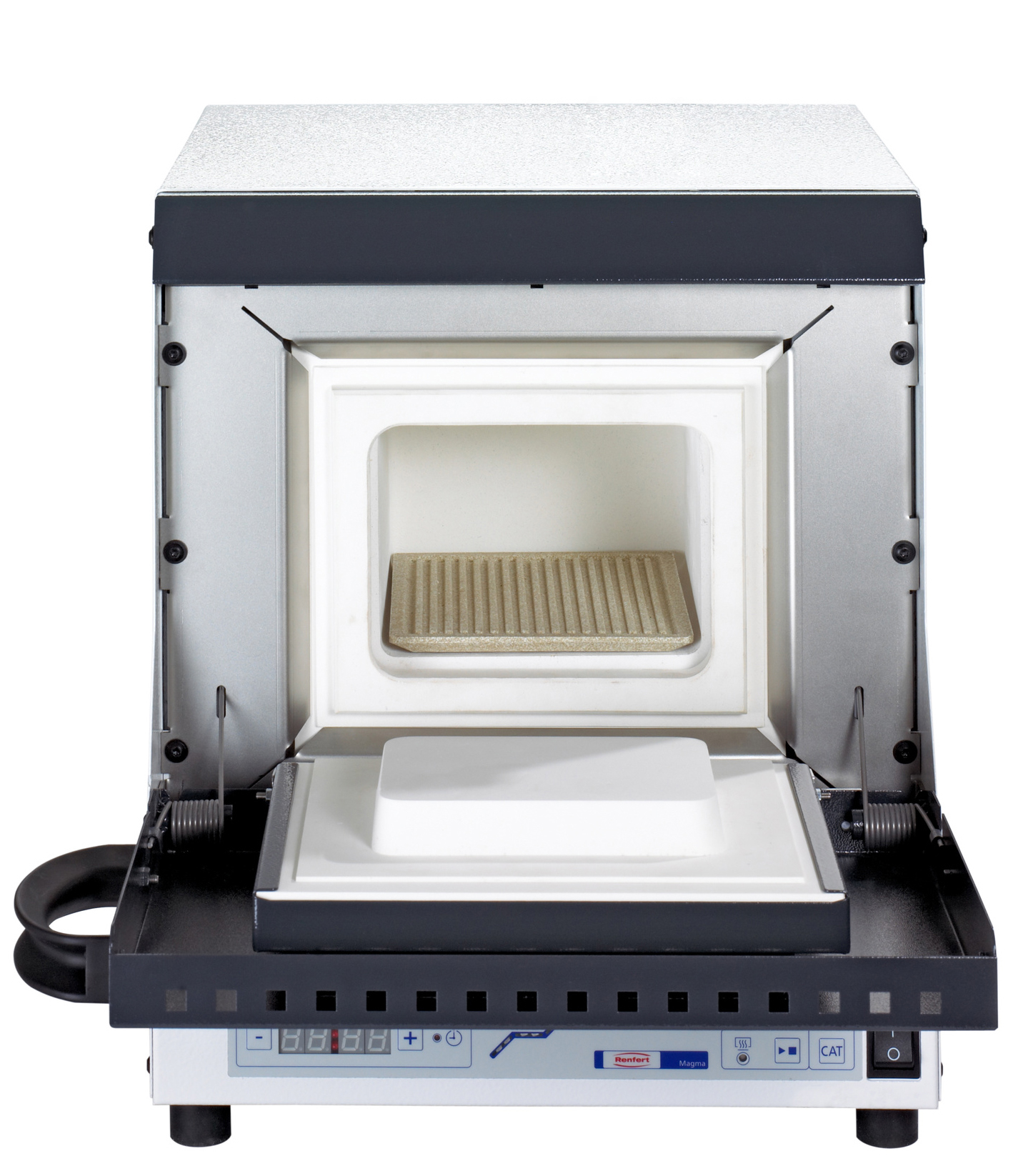 Печь муфельная для работы с катализатором Magma Renfert 23000500