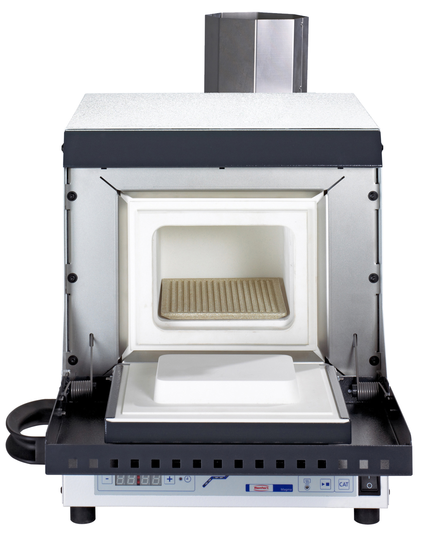 Печь муфельная для работы с катализатором Magma + катализатор Renfert 23000500+23000001