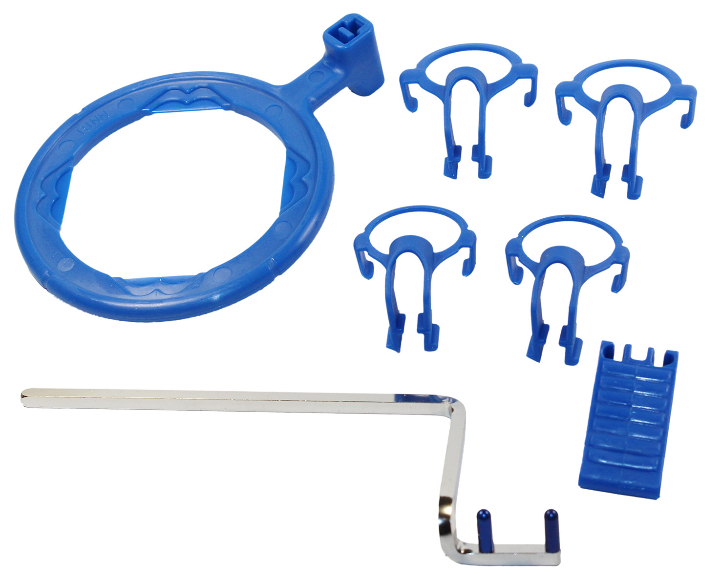 Позиционер для датчиков для аппарата Heliodent Plus, Heliodent DS Dentsply Sirona 5858522