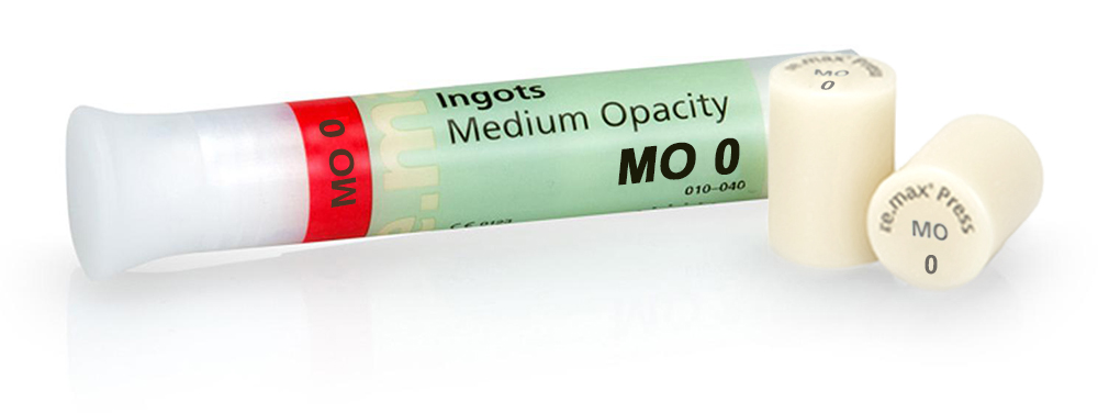 Заготовки IPS e.max Press MO L (3 шт) Ivoclar