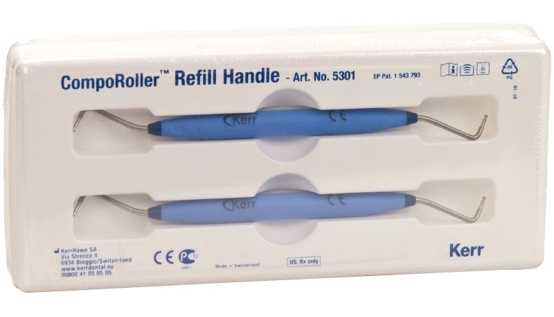 Рукоятка Comporoller™ (2 шт) Kerr 5301