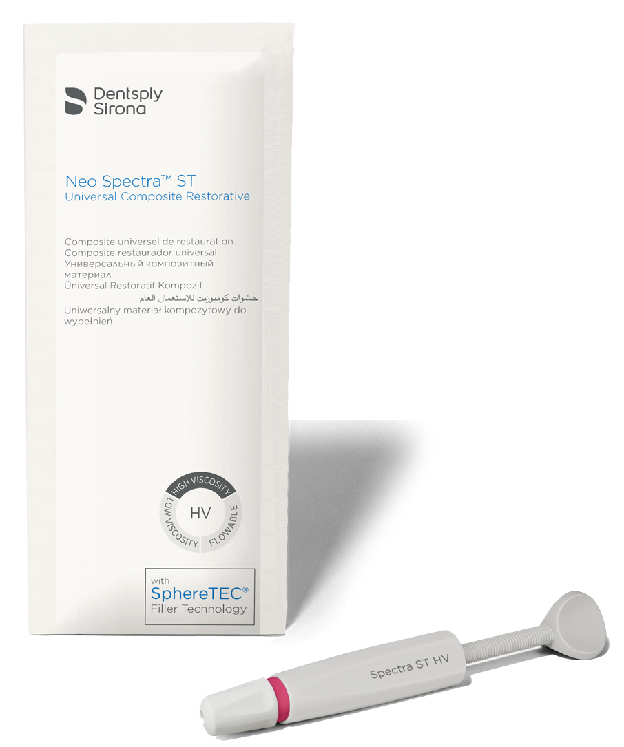 Композит NEO Spectra ST HV (1x3 г) Dentsply Sirona