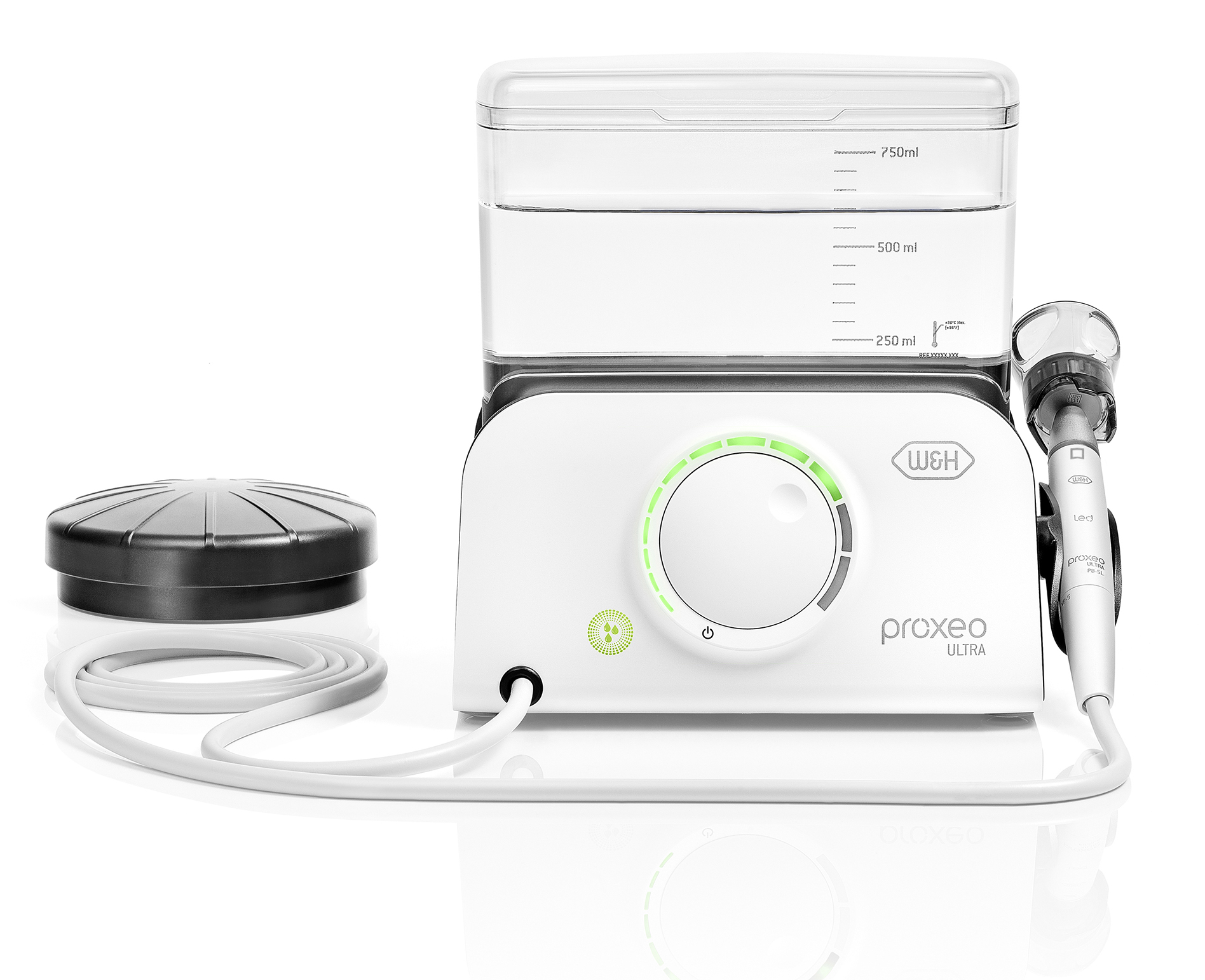 Скейлер Proxeo Ultra PB-530 W&H