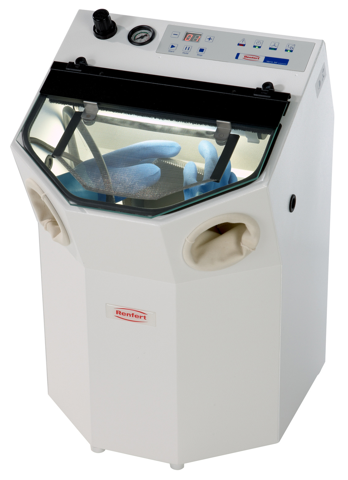 Аппарат пескоструйный Vario jet Renfert 29610000