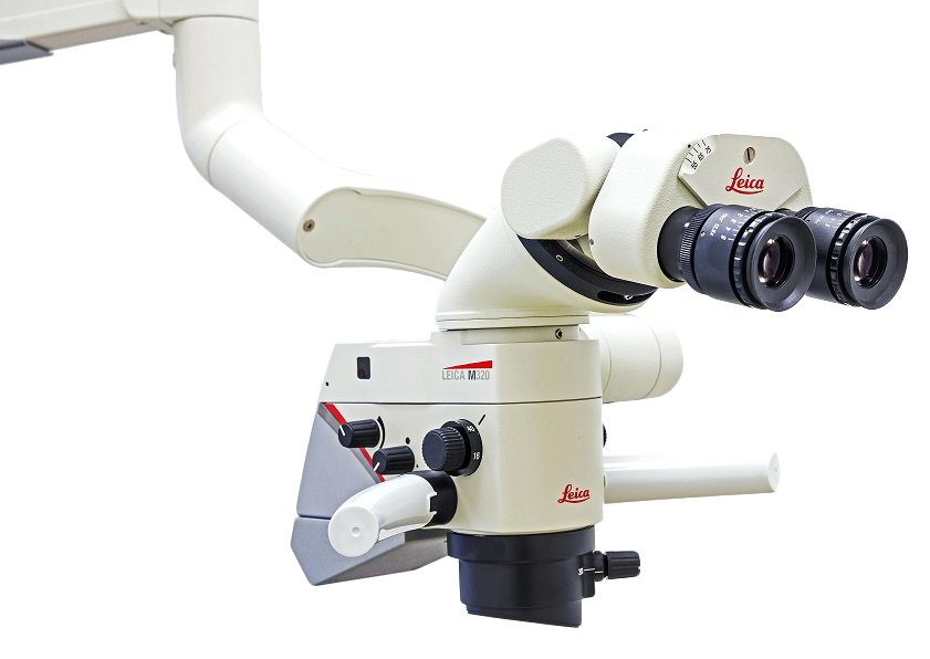 Микроскоп Leica M320 HI-END F MF Leica 0.801.0500