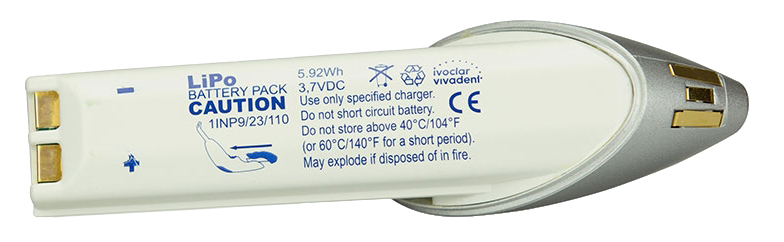 Аккумулятор для лампы Bluephase N M Ivoclar 647622